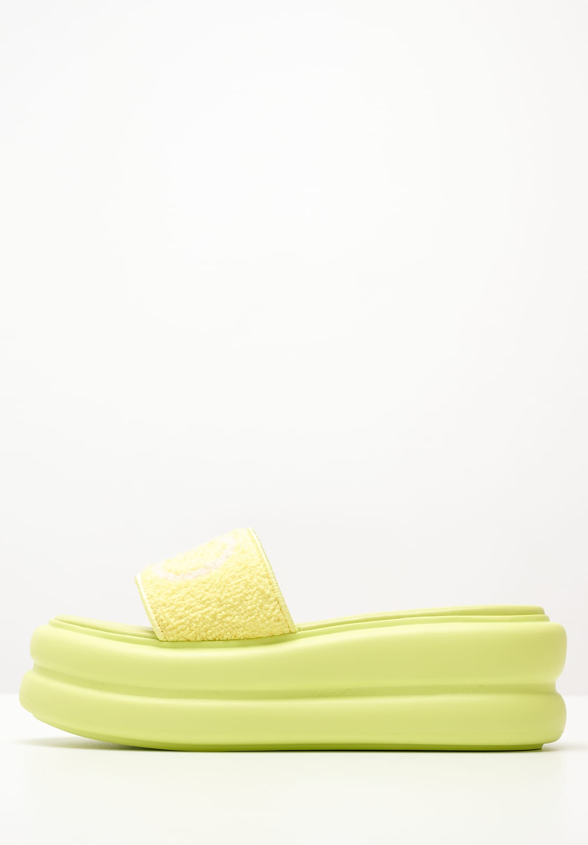 Top LIU JO Woman color Yellow