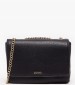 Γυναικείες Τσάντες Caliwen Μαύρο ECOleather Liu Jo Γυναικείες Τσάντες Caliwen Μαύρο ECOleather Liu Jo