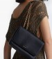 Γυναικείες Τσάντες Caliwen Μαύρο ECOleather Liu Jo Γυναικείες Τσάντες Caliwen Μαύρο ECOleather Liu Jo