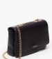 Γυναικείες Τσάντες Caliwen Μαύρο ECOleather Liu Jo Γυναικείες Τσάντες Caliwen Μαύρο ECOleather Liu Jo
