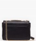 Γυναικείες Τσάντες Caliwen Μαύρο ECOleather Liu Jo Γυναικείες Τσάντες Caliwen Μαύρο ECOleather Liu Jo