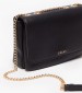 Γυναικείες Τσάντες Caliwen Μαύρο ECOleather Liu Jo Γυναικείες Τσάντες Caliwen Μαύρο ECOleather Liu Jo