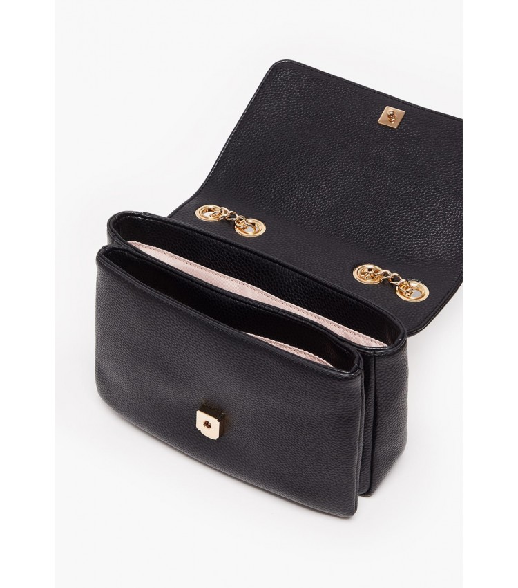 Γυναικείες Τσάντες Caliwen Μαύρο ECOleather Liu Jo Γυναικείες Τσάντες Caliwen Μαύρο ECOleather Liu Jo