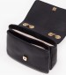 Γυναικείες Τσάντες Caliwen Μαύρο ECOleather Liu Jo Γυναικείες Τσάντες Caliwen Μαύρο ECOleather Liu Jo