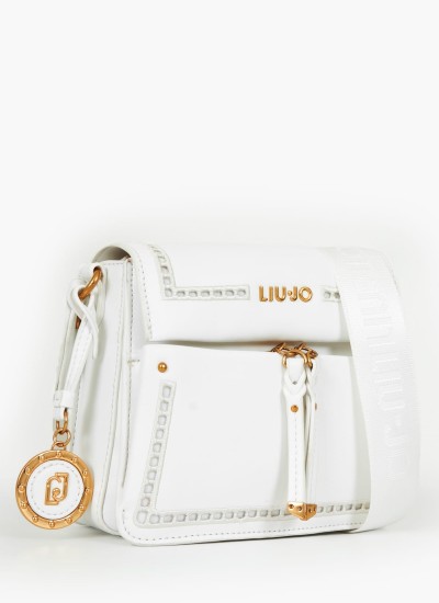 Women Bags Chitra.Should Tabba ECOleather Liu Jo