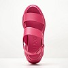 Γυναικείες Πλατφόρμες Ψηλές June.06 Ροζ ECOleather Liu Jo Γυναικείες Πλατφόρμες Ψηλές June.06 Ροζ ECOleather Liu Jo