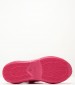 Women Platforms High June.06 Pink ECOleather Liu Jo