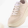 Γυναικεία Παπούτσια Casual June.16 Μπεζ ECOleather Liu Jo Γυναικεία Παπούτσια Casual June.16 Μπεζ ECOleather Liu Jo