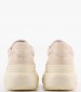Γυναικεία Παπούτσια Casual June.16 Μπεζ ECOleather Liu Jo