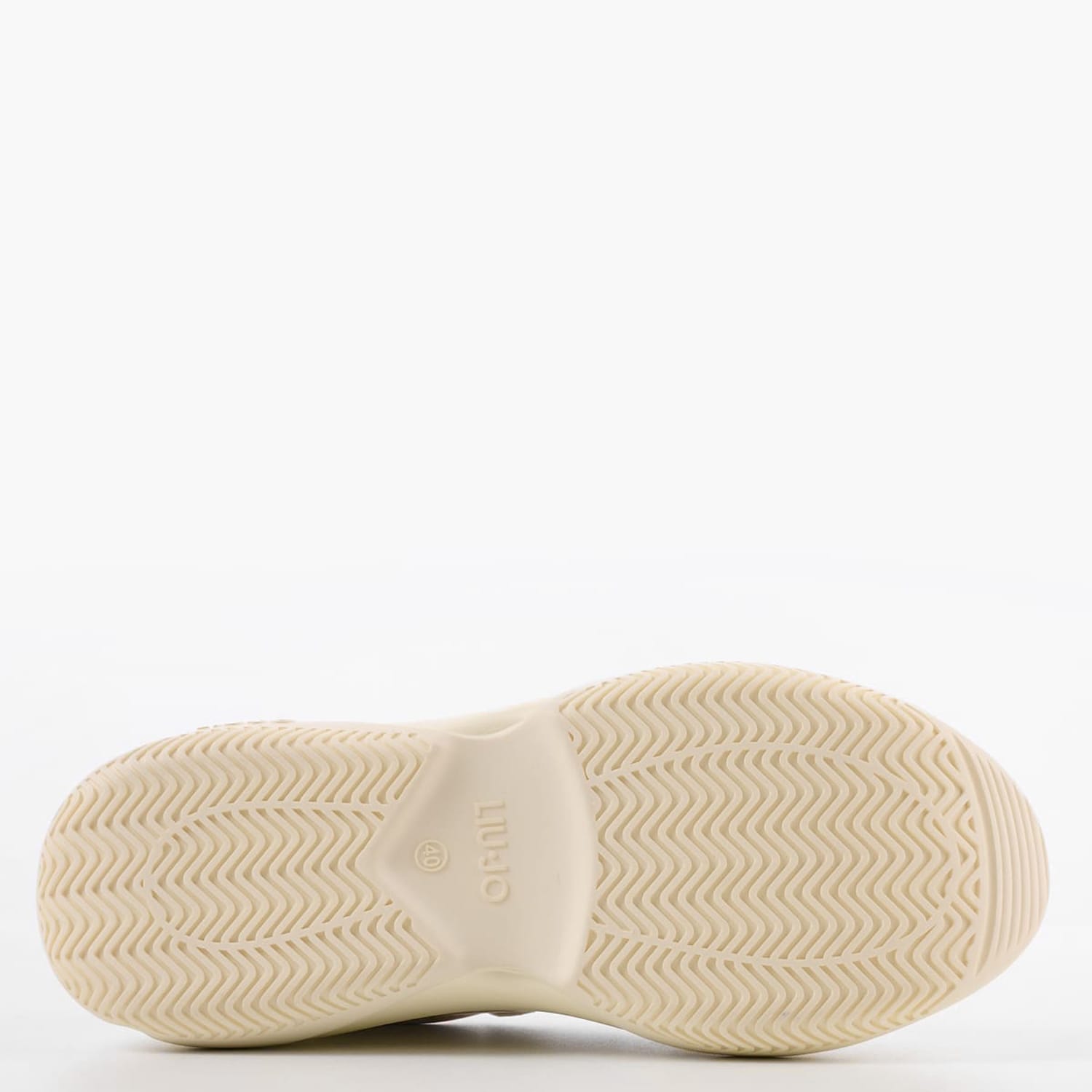 Γυναικεία Παπούτσια Casual June.16 Μπεζ ECOleather Liu Jo Γυναικεία Παπούτσια Casual June.16 Μπεζ ECOleather Liu Jo