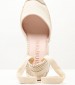 Women Espadrilles Alba50 Beige Macarena