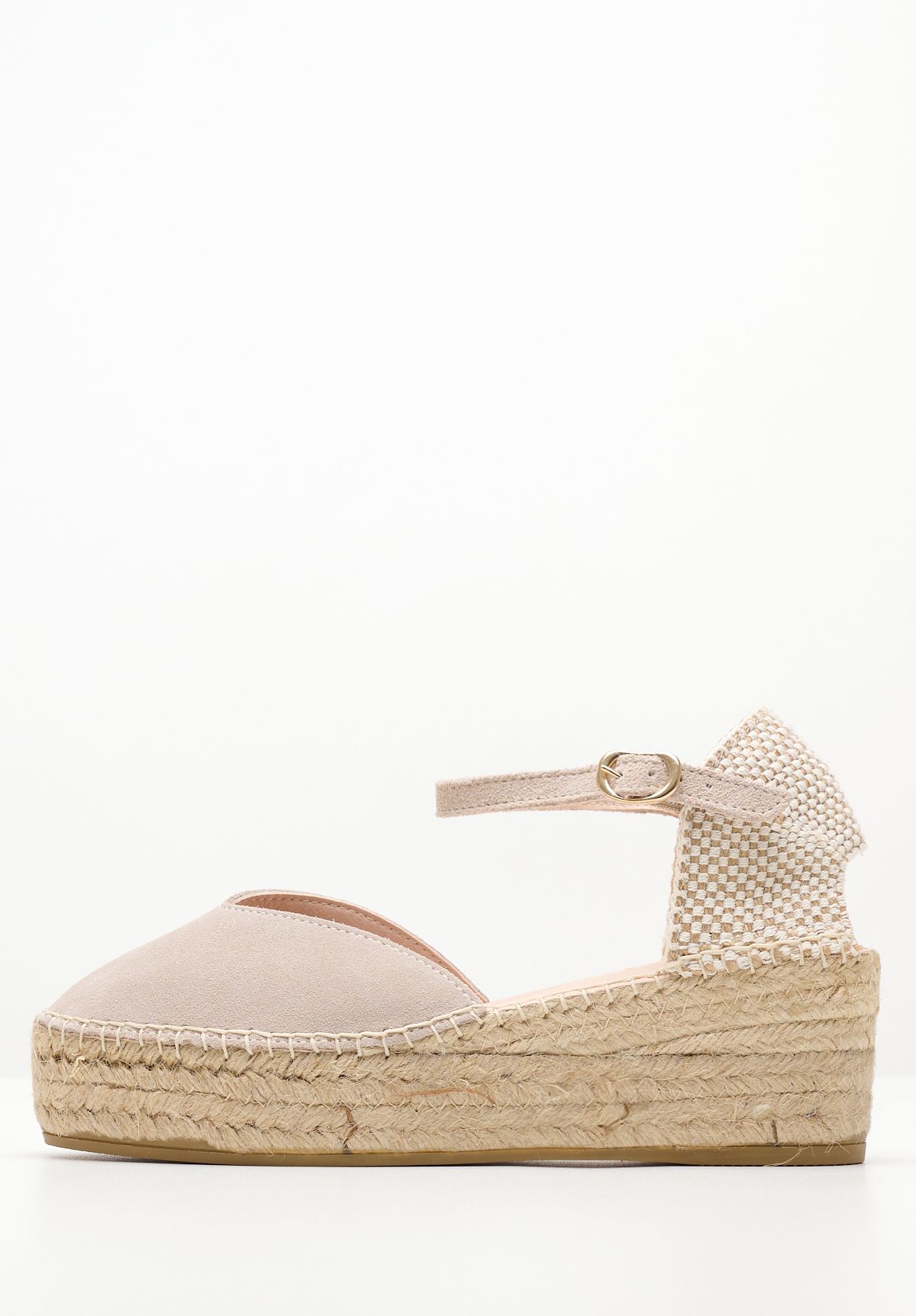 Macarena espadrilles best sale