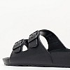 Women Flip Flops & Sandals Holiday.W Black Rubber Lumberjack Women Flip Flops & Sandals Holiday.W Black Rubber Lumberjack