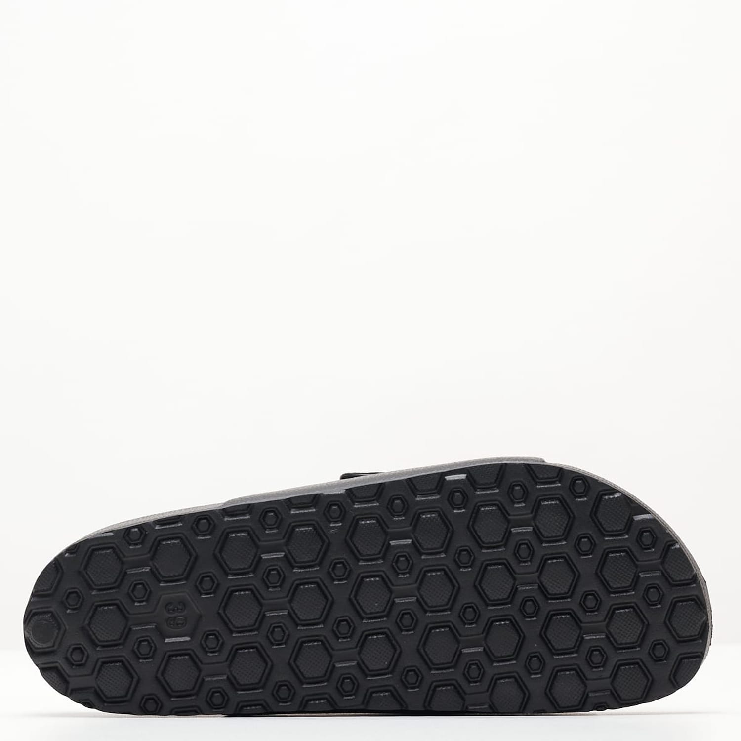 Women Flip Flops & Sandals Holiday.W Black Rubber Lumberjack Women Flip Flops & Sandals Holiday.W Black Rubber Lumberjack