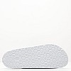 Women Flip Flops & Sandals Holiday.W White Rubber Lumberjack Women Flip Flops & Sandals Holiday.W White Rubber Lumberjack