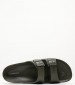 Men Flip Flops & Sandals Holiday Olive Rubber Lumberjack