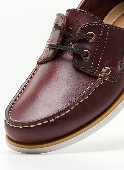Παιδικές Σαγιονάρες & Πέδιλα Rex.Sandal Μπλε ECOleather Lumberjack
