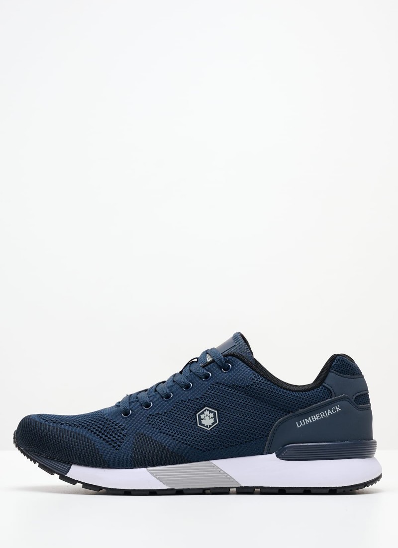 Lumberjack shoes official site hot sale