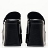 Γυναικεία Mules Daniz3 Μαύρο ECOleather Nine West Γυναικεία Mules Daniz3 Μαύρο ECOleather Nine West
