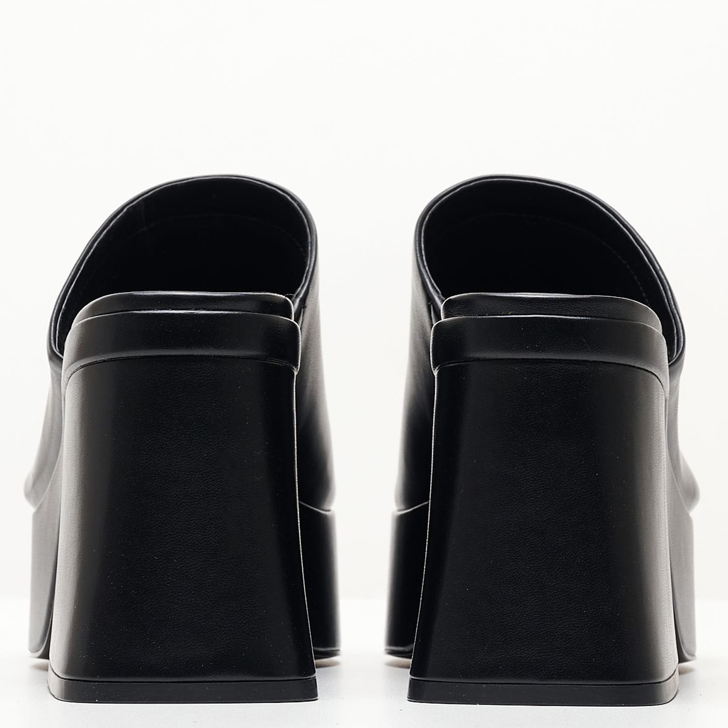 Γυναικεία Mules Daniz3 Μαύρο ECOleather Nine West Γυναικεία Mules Daniz3 Μαύρο ECOleather Nine West