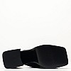 Γυναικεία Mules Daniz3 Μαύρο ECOleather Nine West Γυναικεία Mules Daniz3 Μαύρο ECOleather Nine West