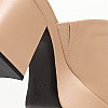 Γυναικεία Mules Daniz3 Nude ECOleather Nine West Γυναικεία Mules Daniz3 Nude ECOleather Nine West