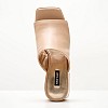 Γυναικεία Mules Daniz3 Nude ECOleather Nine West Γυναικεία Mules Daniz3 Nude ECOleather Nine West