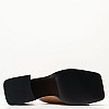 Γυναικεία Mules Daniz3 Nude ECOleather Nine West Γυναικεία Mules Daniz3 Nude ECOleather Nine West