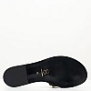 Women Flats 04.401.2 Black Leather MAKIS KOTRIS Women Flats 04.401.2 Black Leather MAKIS KOTRIS