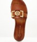 Women Flats 04.401.2 Tabba Leather MAKIS KOTRIS