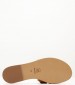 Women Flats 04.401.2 Tabba Leather MAKIS KOTRIS