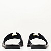 Women Flats 04.403 Black Leather MAKIS KOTRIS Women Flats 04.403 Black Leather MAKIS KOTRIS