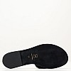Γυναικεία Flats 04.652.D Μαύρο Δέρμα Makis Kotris Γυναικεία Flats 04.652.D Μαύρο Δέρμα Makis Kotris