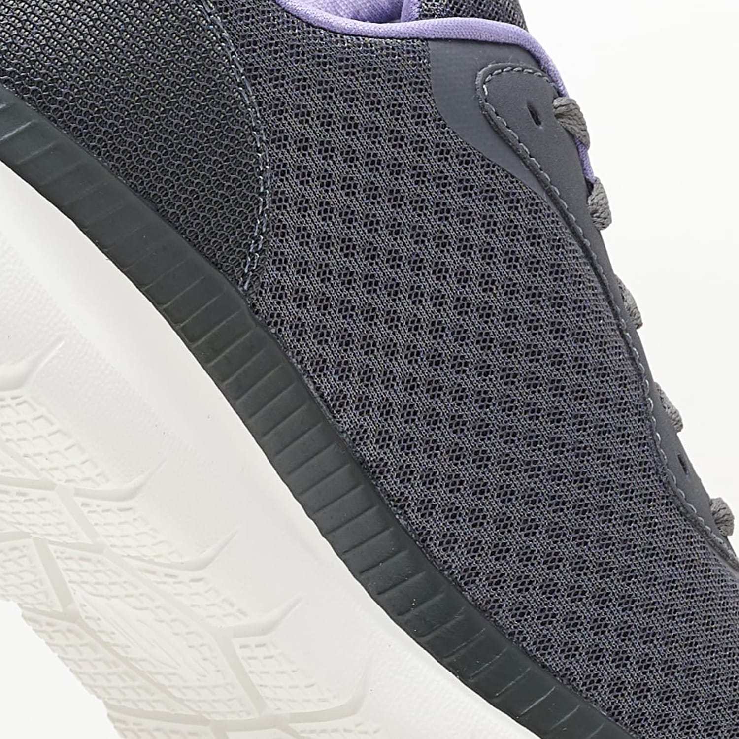 Γυναικεία Παπούτσια Casual 12606 Γκρι Ύφασμα Skechers Γυναικεία Παπούτσια Casual 12606 Γκρι Ύφασμα Skechers