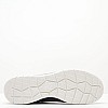 Γυναικεία Παπούτσια Casual 12606 Γκρι Ύφασμα Skechers Γυναικεία Παπούτσια Casual 12606 Γκρι Ύφασμα Skechers