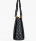Γυναικείες Τσάντες Alva.Status Μαύρο ECOleather Guess Γυναικείες Τσάντες Alva.Status Μαύρο ECOleather Guess