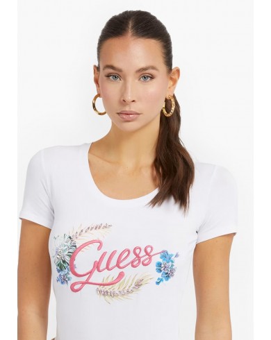 Guess women on sale tops