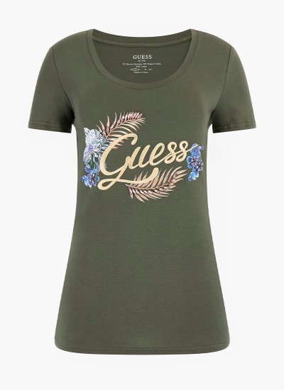 Women T-Shirts - Tops Kim Multi Pepe Jeans