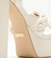 Γυναικεία Πέδιλα Gabira Άσπρο ECOleather Guess Γυναικεία Πέδιλα Gabira Άσπρο ECOleather Guess