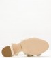 Γυναικεία Πέδιλα Gabira Άσπρο ECOleather Guess Γυναικεία Πέδιλα Gabira Άσπρο ECOleather Guess