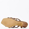 Women Mules Sypress Bronze Strass Guess Women Mules Sypress Bronze Strass Guess