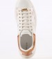 Women Casual Shoes Vibo.Fab White ECOleather Guess