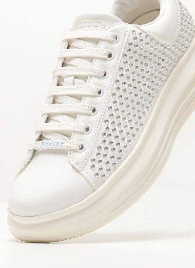 Women Sandals 2246.91663 White Leather Mortoglou