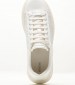 Women Casual Shoes Vibo.St White ECOleather Guess