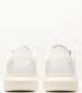 Women Casual Shoes Vibo.St White ECOleather Guess