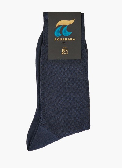 Men Socks 110C Tabba Cotton Pournara