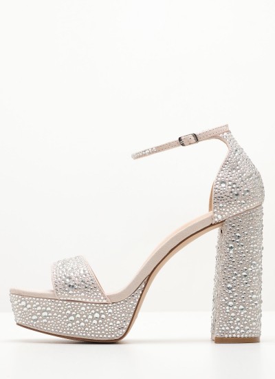 Γυναικεία Παπούτσια Casual Movement Μαύρο Δέρμα Steve Madden