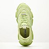 Women Casual Shoes Possession Green Fabric Steve Madden