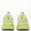 Women Casual Shoes Possession Green Fabric Steve Madden