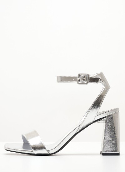 Γυναικεία Παπούτσια Casual Movement Μαύρο Δέρμα Steve Madden